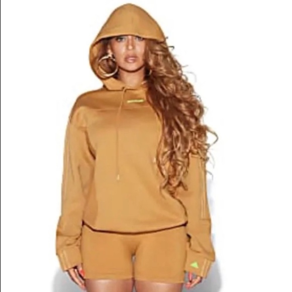 Adidas x Ivy Park Hoody
